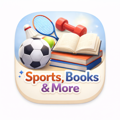 Sports & More