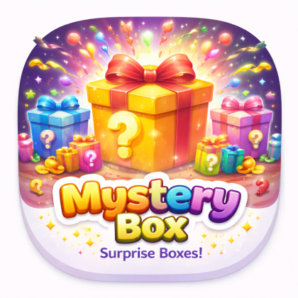 Mystery Box