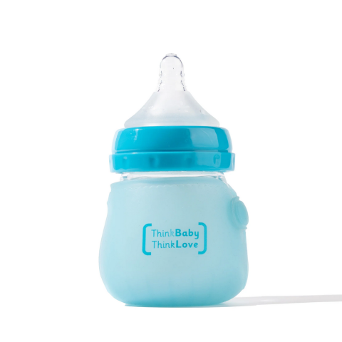 Baby Feeding Bottle 3