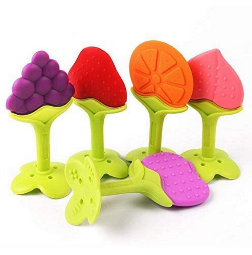 Baby Teething Toys