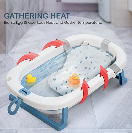 Baby Bath Tub