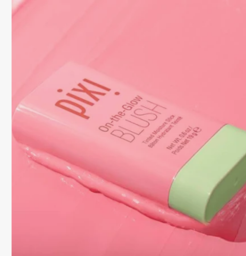 Pixi On-The-Glow Stick Blush