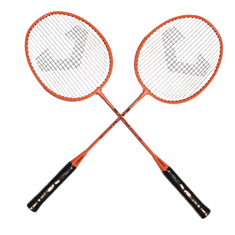BADMINTON RACQUET