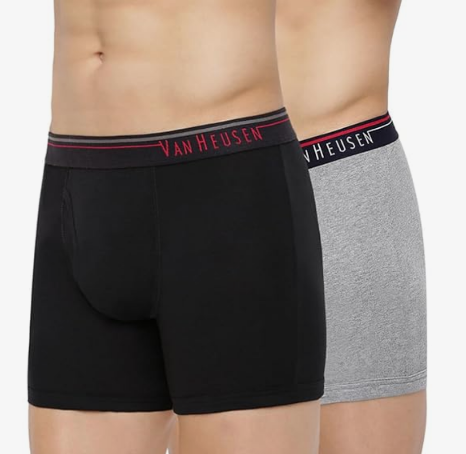 Van Heusen Men Boxer