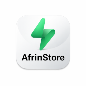 AFRINSTORE OFFICIAL